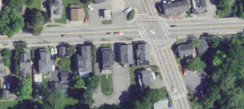 3911 Rush Mendon Rd