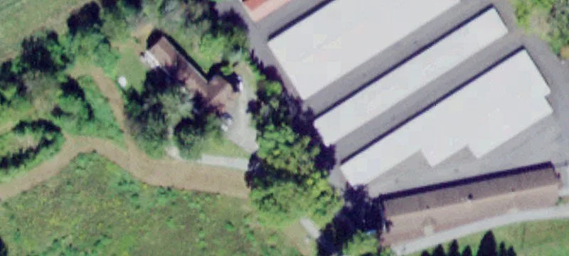 25 Hathorn Rd