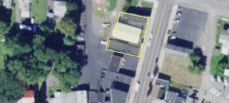 25 Virginia St