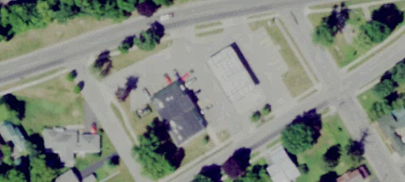301 Champlain St