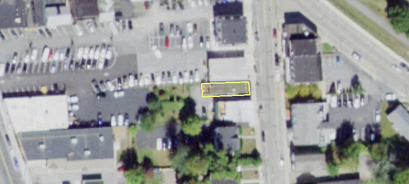 15 Stage Rd