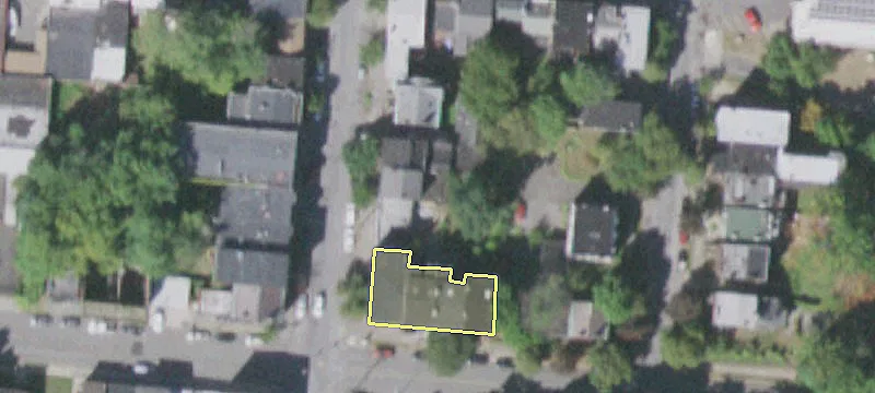 110 Liberty St