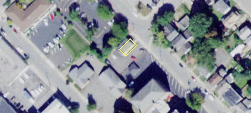31 Hammond St