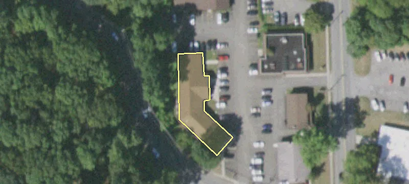 400 Gidney Ave