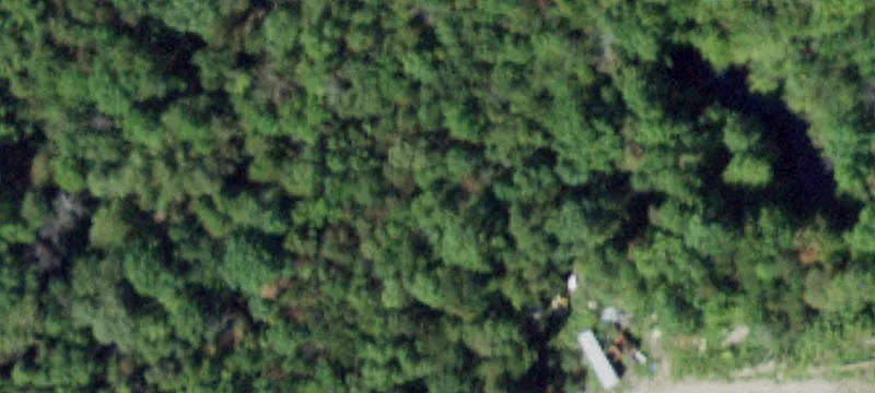 Stone Castle Rd