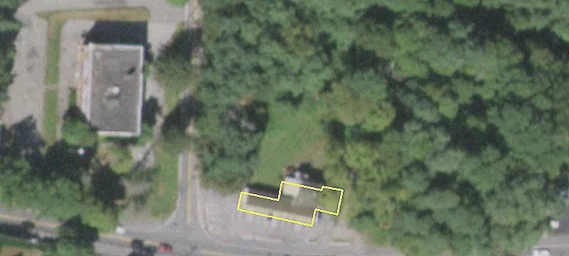 2120 Crompond Rd