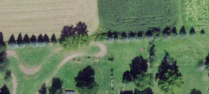 1984 Gravel Rd