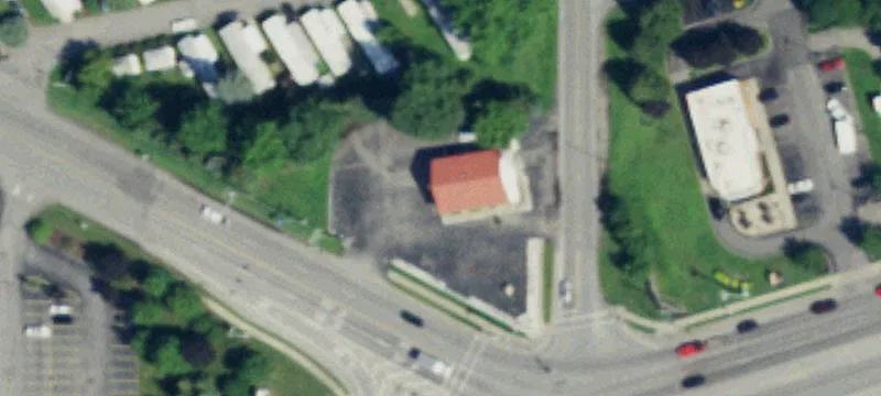 9200 Sheridan Dr