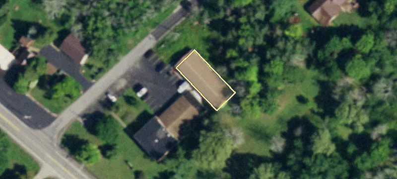 500 Buffalo Rd