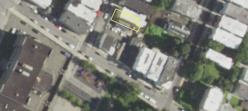 23 Spruce St