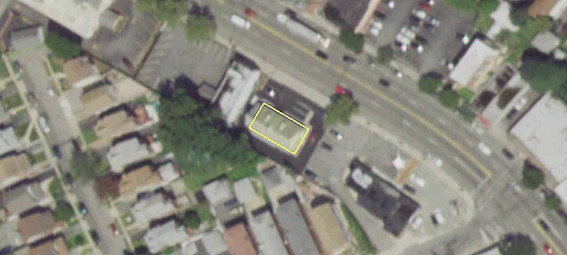 750 Yonkers Ave