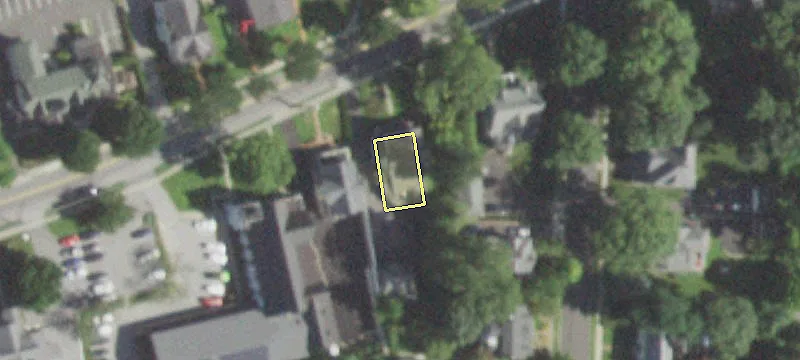 390 Bedford Rd