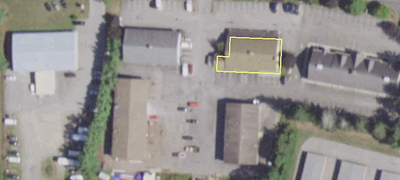 1 Commerce Ct Ste, Unit 4
