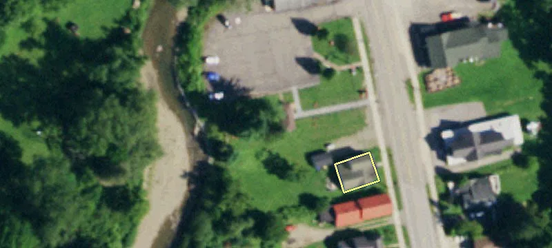 8820 State Rd