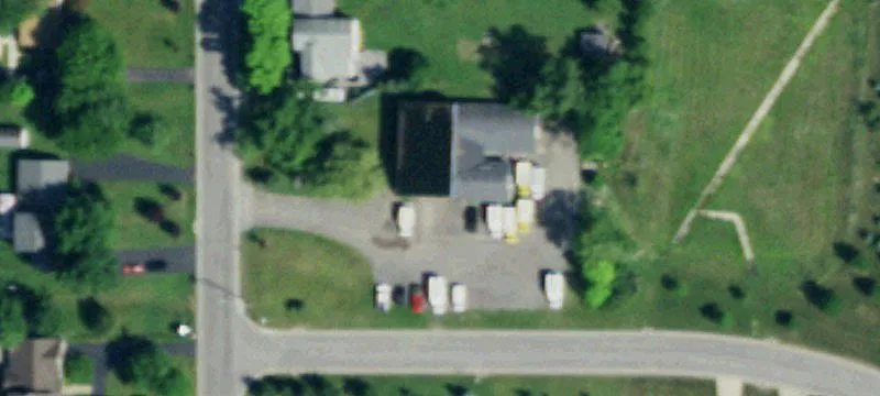 3043 Baker Rd