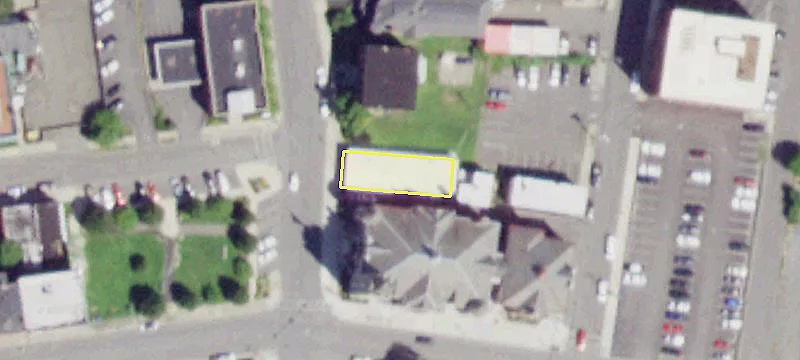91 Mohawk St