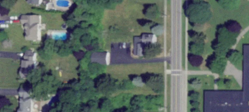 1401 Scribner Rd