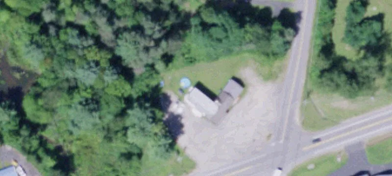 8345 New Floyd Rd