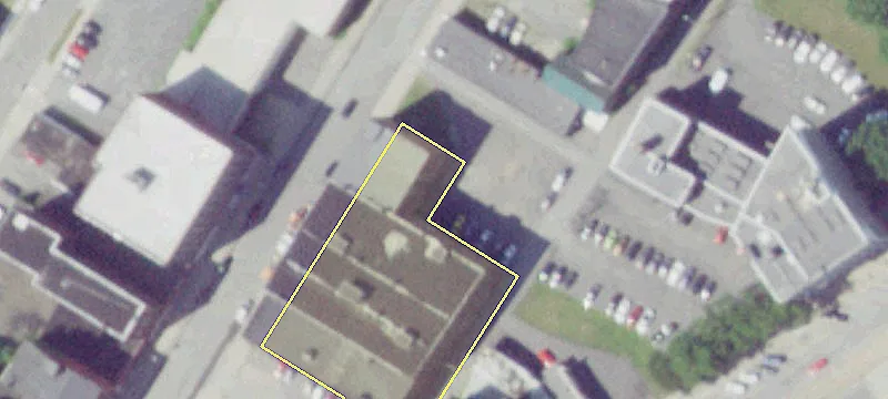 121 Hotel St