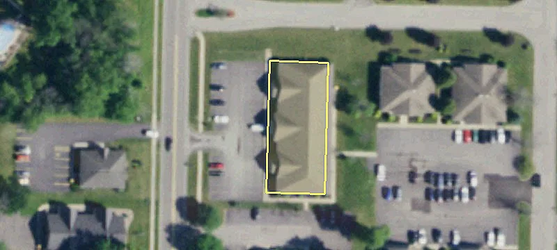 770 Davison Rd