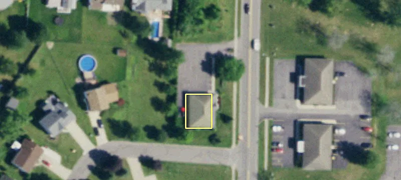 741 Davison Rd