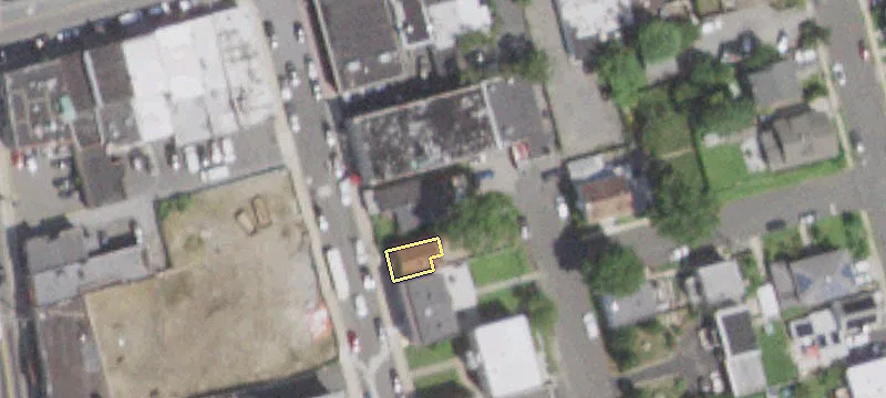 11 Purdy St