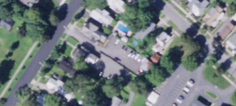 610 George St