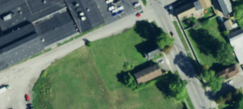 870 Oliver St