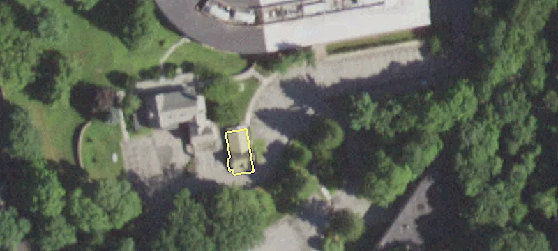555 Pleasantville Rd