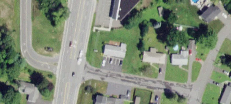 1001 Glaz St