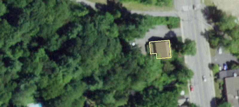 257 Bay Rd