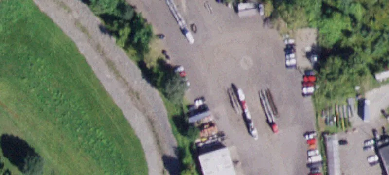2305 Vestal Rd