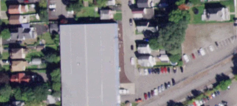 1 Loder Ave