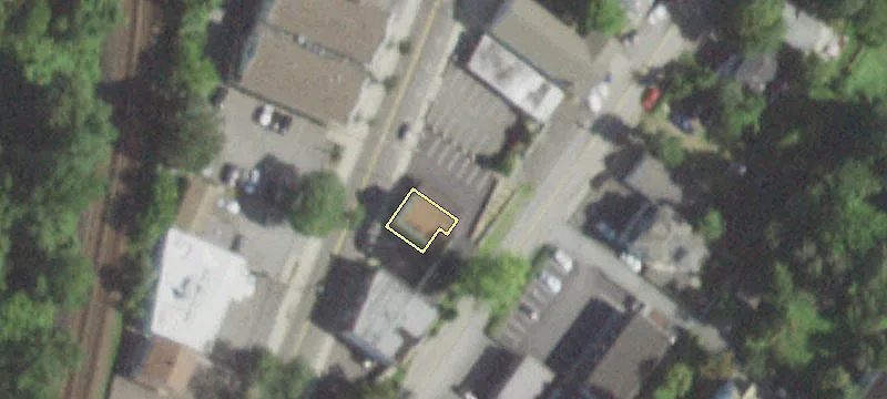 850 Franklin Ave