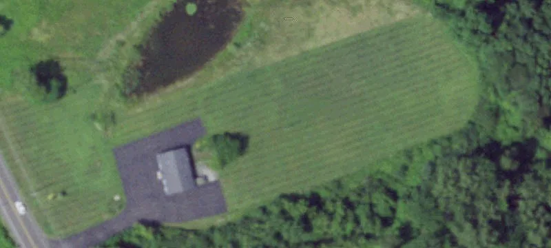 7272 Van Buren Rd
