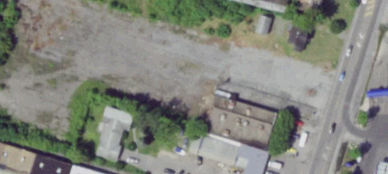 3719 Brewerton Rd