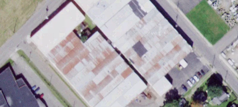 700 Erie St