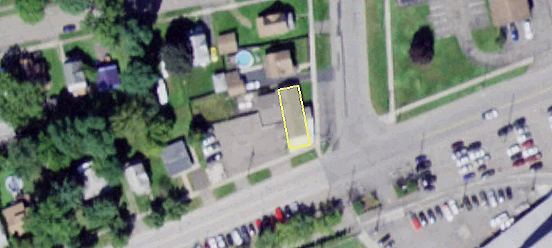 101 Prescott Ave