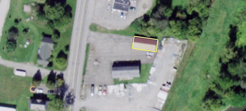 94 Old Ithaca Rd