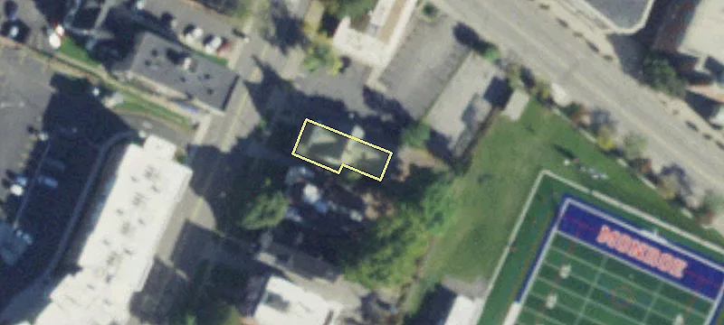 184 Alexander St