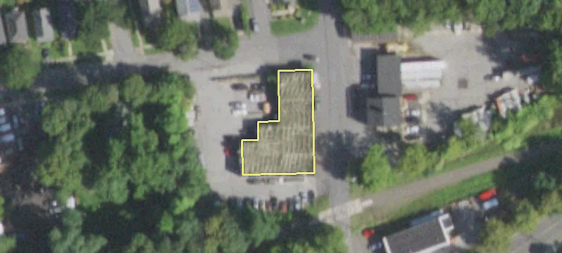 3 Buckingham Ave