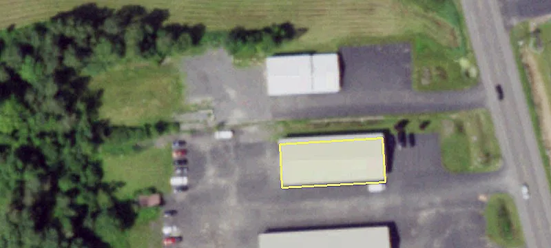 9055 Brewerton Rd