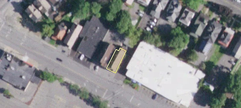 1631 Eastern Pkwy