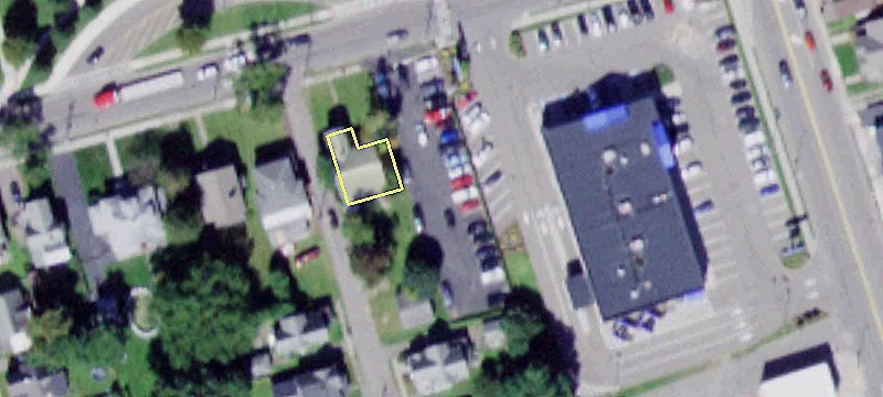 213 Mt Zoar St