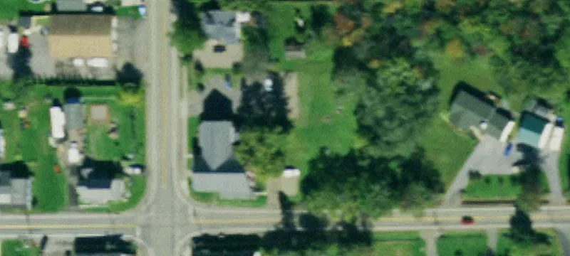 10727 Sisson Hwy