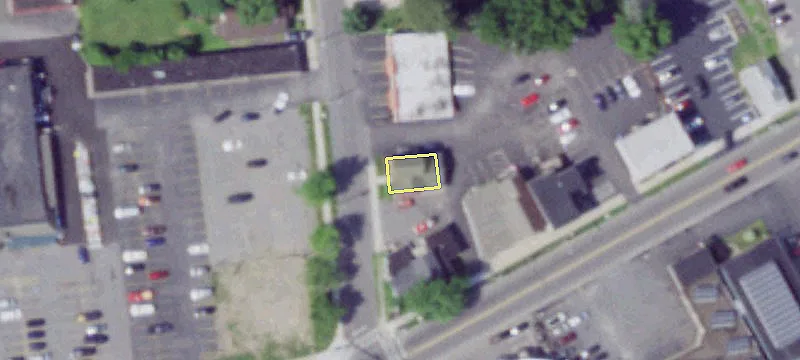 2 Mechanic St