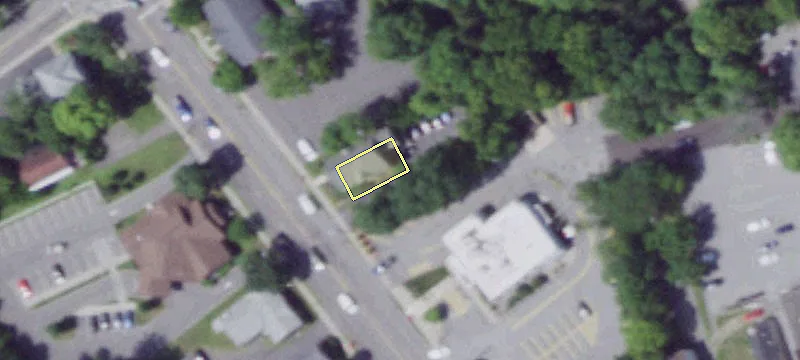 110 Fayette St