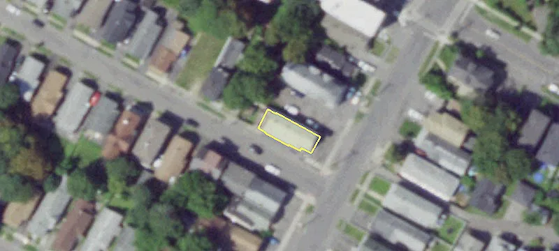 401 Pond St Steuben St