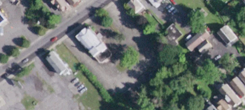 40 Brandywine Ave