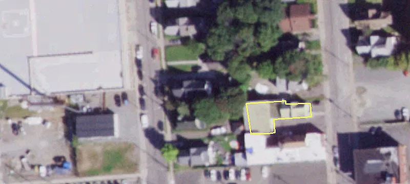 65 Arch St